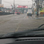 ¿Por qué está lloviendo en Guatemala? la explicación del Insivumeh sobre lluvias de las últimas horas