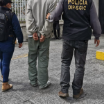 “Los cristaleros”: En estos puntos operaba estructura criminal para controlar a sus víctimas y robar armas