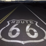 El enigma de Hornet Spook, la “luz fantasma” que aparece en la famosa Ruta 66 de EE. UU.