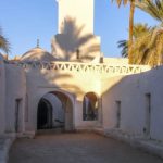 Cómo es “el pueblo perfecto” que sobrevive a las inclementes condiciones del desierto del Sahara