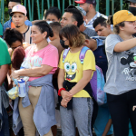 La caravana de migrantes que se organiza en la frontera sur de México por estos motivos