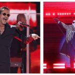 Marc Anthony y Daddy Yankee se unen en proyecto que busca ayudar a la juventud de San Juan