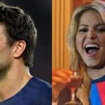 Piqué: los mejores memes del retiro del futbolista español y la relación que esta decisión tendría con Shakira