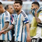 Estos son los memes que dejó la impactante derrota de la selección de Argentina en su debut en el Mundial de Qatar