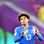 Estas fueron las declaraciones de Guillermo Ochoa tras el empate entre México y Polonia (y los detalles sobre su curioso apodo)