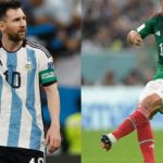 El video donde Lionel Messi se toma una fotografía con el hijo del jugador mexicano Andrés Guardado