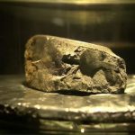 El asombroso meteorito que cayó en un pueblo de Inglaterra y que ofrece nuevas pistas sobre cómo se formó el agua de la Tierra