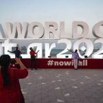 Así fue la polémica de los hinchas “falsos” que pasearon por las calles de Doha previo al Mundial de Qatar