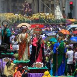 La Semana Santa de Guatemala es ahora patrimonio de la humanidad