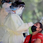 Vacunación en Guatemala: Salud solo cuenta con 13 mil vacunas contra el coronavirus, pero algunas están por vencer