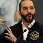 “El Estado de Excepción es una herramienta, no una varita mágica”: Bukele dice que los problemas se resuelven con acciones