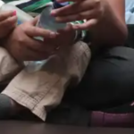 El delicado estado de salud del niño que se tragó una pila y le explotó en el estómago en México