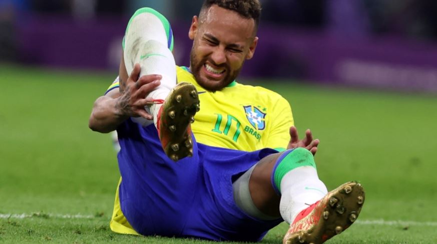Neymar