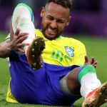 Esta fue la publicación con la que Neymar habló sobre su lesión y por ser baja para el próximo partido de Brasil en el Mundial