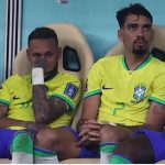 Esta fue la razón por la que Neymar no asistió al estadio donde Brasil jugó contra Suiza (y cuál es el estado de salud del futbolista)