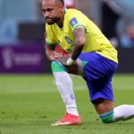Neymar sorprende las redes al mostrar cómo apoyaba a la selección de Brasil para el Mundial de Qatar mientras se recupera de su lesión