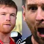 Estos son los mejores memes que ha dejado la reciente polémica entre el Canelo Álvarez y Lionel Messi