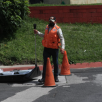 Retumbos en Villa Nueva: Conred inicia evaluación con radares en busca de socavamientos en colonias