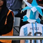 El video e TikTok donde un grupo a Capella le canta a la selección de Argentina (y cuál es la historia de su curioso apodo)