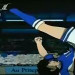 Esta fue la predicción que hizo el anime “Supercampeones” de la victoria de Japón frente a Alemania en el Mundial de Qatar