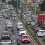Autoridades de tránsito anuncian operativos en la ciudad ante el aumento de percances viales en fin de año
