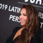 Thalía se sincera en una entrevista y asegura que padece de dislexia (y los problemas que esto conlleva)
