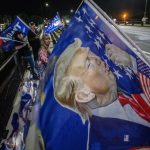 Donald Trump anuncia que competirá de nuevo por la Presidencia de EE. UU.