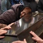 Guerra en Ucrania: EE.UU. estima en más de 240.000 el número de víctimas del conflicto