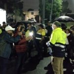 Insivumeh emite informe sobre retumbos reportados en Villa Nueva