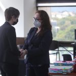 “Exigimos inmediata e incondicional liberación de presa de conciencia Virginia Laparra”, pide Amnistía Internacional