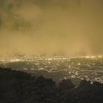IMÁGENES: Volcán Mauna Loa, el más grande del mundo, hace erupción y Hawái está en alerta