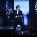 “Hay veces que el destino no se equivoca y gana el que se lo merece”: Ricardo Arjona celebra el triunfo de Argentina