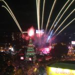 Árbol Gallo: la inauguración se vivió como una fiesta familiar