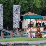 Navidad en Xetulul: así será la velada especial que ofrecerá el parque de atracciones el 26 de noviembre