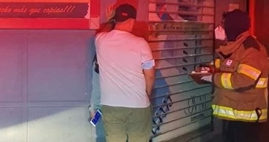 Jireh Lissette Carreto Mejía