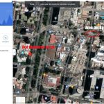 Armados y con chalecos tácticos: qué se sabe sobre un grupo de hombres que asalta a pilotos en la zona 10