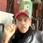Andrés García cuenta cómo fue la sobredosis que lo llevó al hospital: “Sólo sé que desperté y estaba tirado”