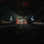 Arjona: Estas son las impresionantes cifras que convierten exitosa y poderosa la gira “Blanco y Negro Tour” del cantautor guatemalteco