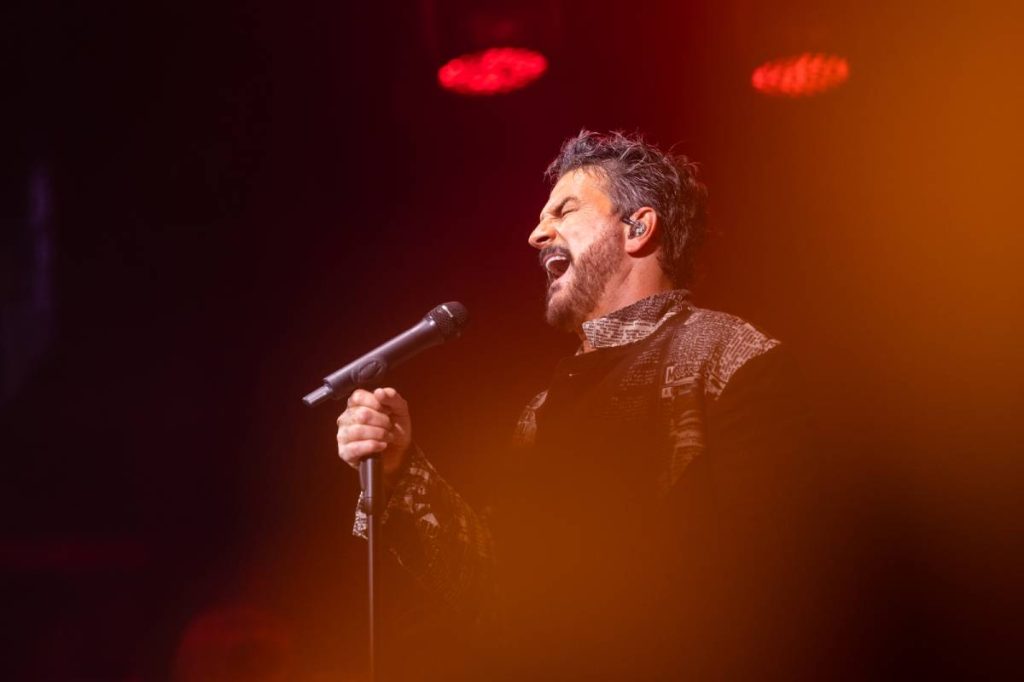 Ricardo ARjona