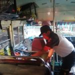 Esto se sabe del ataque armado contra una unidad de transporte en Técpan, Chimaltenango