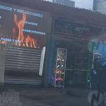 Vecinos de Chimaltenango están preocupados por ataques armados (hay 3 muertos y 7 heridos en menos de 24 horas)