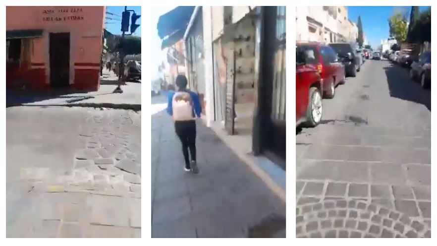 balacera en méxico
