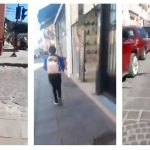 Terror en las calles de México: Reportan balacera en Zacatecas y autoridades piden a la población que se resguarde