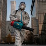 Pekín enfrenta el momento “más complejo y grave” de la pandemia de covid-19 con un aumento de casos y las primeras muertes en seis meses