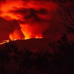 Erupción de Mauna Loa: ¿qué está pasando dentro del volcán más grande del mundo?