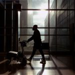 Coronavirus: Brasil vuelve a imponer el uso de mascarillas en aeropuertos y aviones