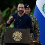 Este es el plan de Bukele para “extraer” maras en grandes ciudades salvadoreñas