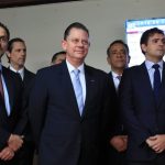 Cacif impugna en la CC la Ley Electoral y de partidos Políticos por campaña anticipada, aportes ciudadanos y pauta electoral