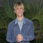 Fallece el actor y cantante Aaron Carter a los 34 años