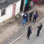 Detienen a integrantes de la Mara Salvatrucha, sindicados de extorsión, asesinatos y tráfico de armas